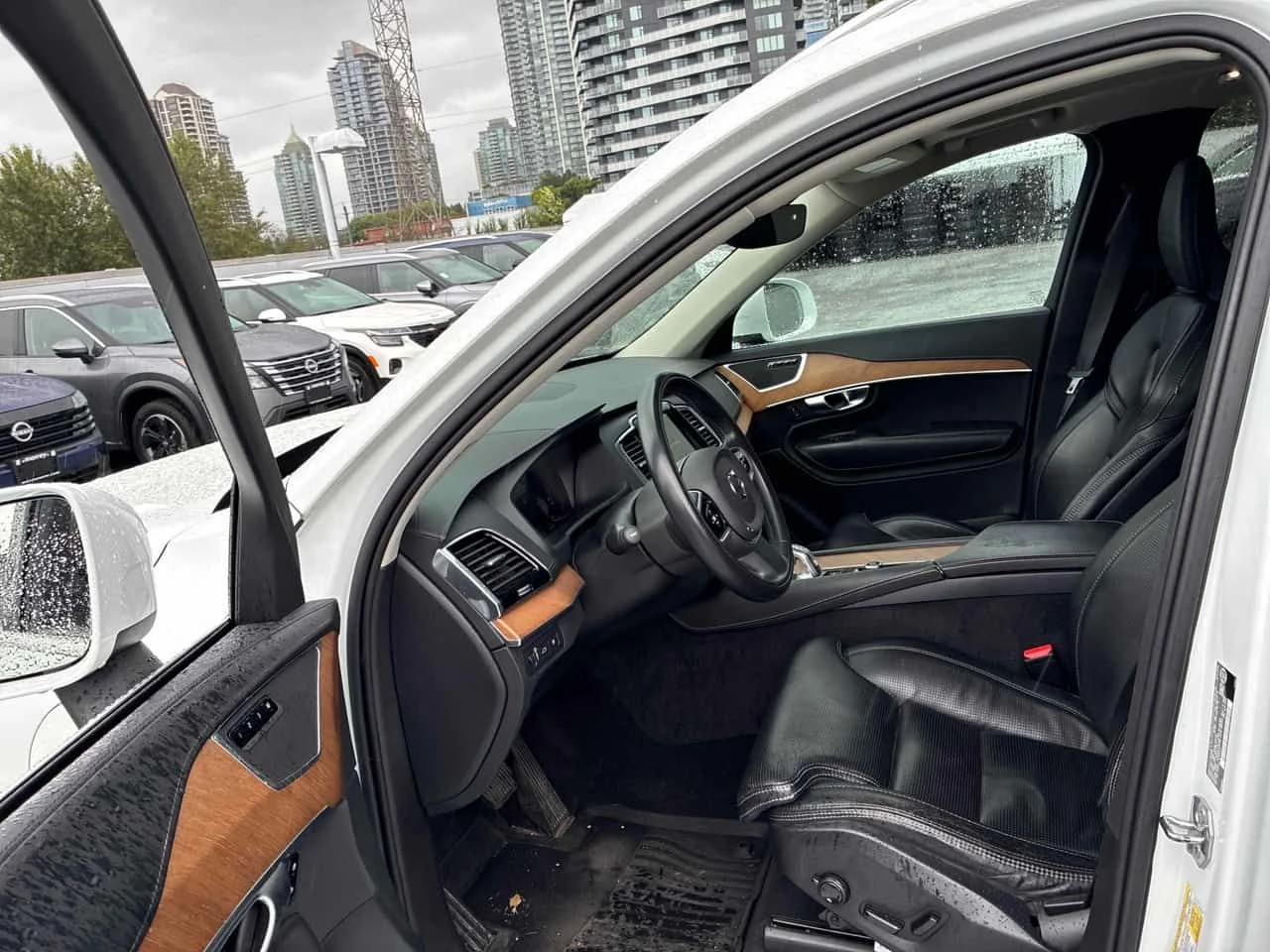 Volvo Xc90 Inscription/CARFAX/�� ����������������/���� | Mobile.bg � ����������� 5