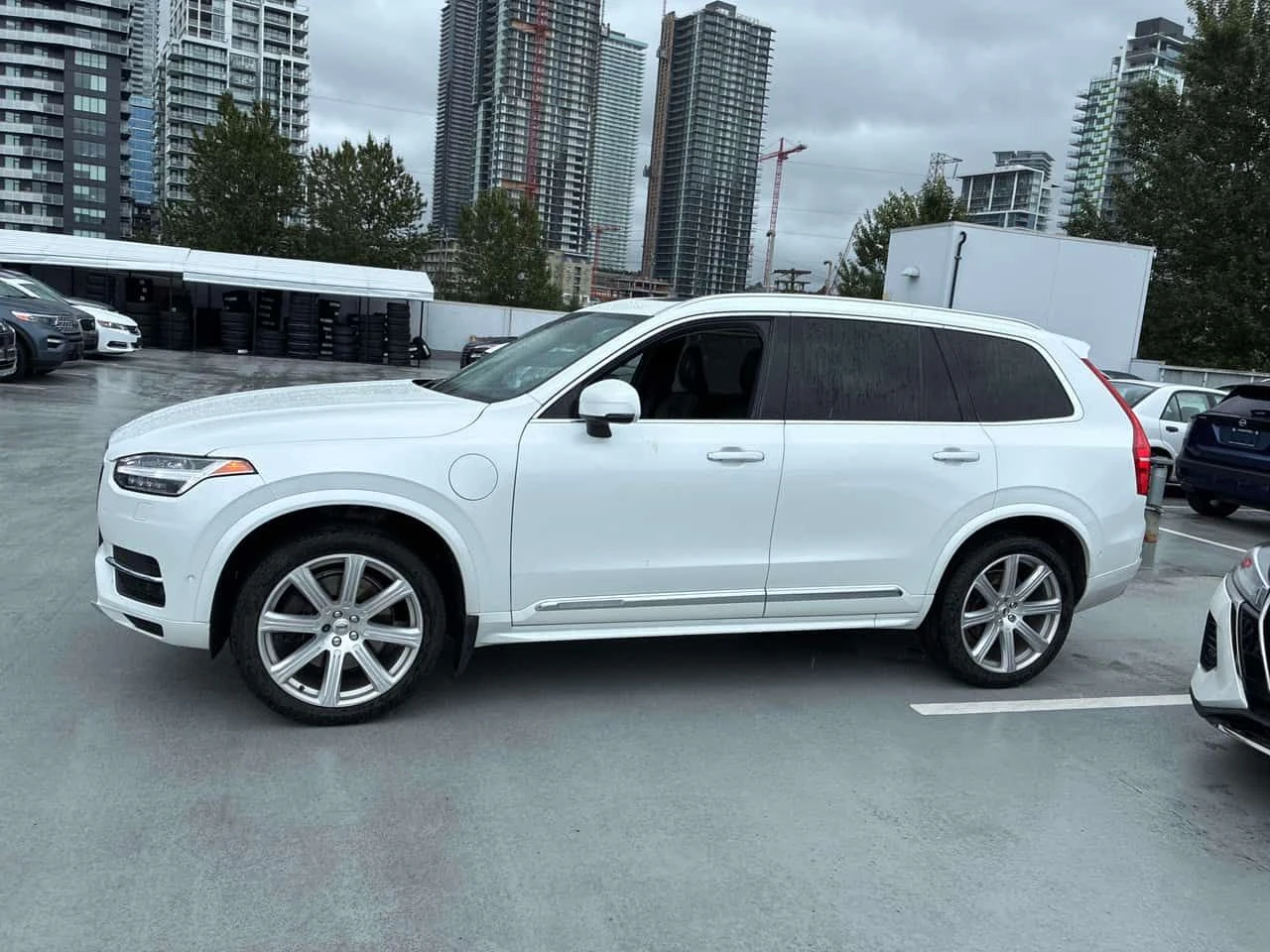 Volvo Xc90 Inscription/CARFAX/�� ����������������/���� | Mobile.bg � ����������� 2