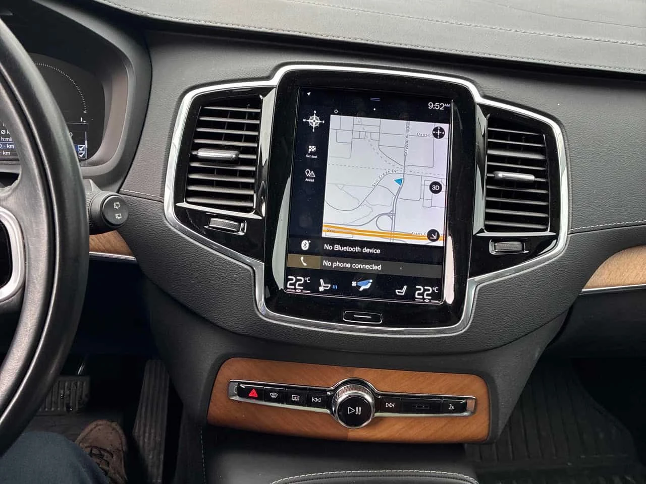 Volvo Xc90 Inscription/CARFAX/�� ����������������/���� | Mobile.bg � ����������� 9