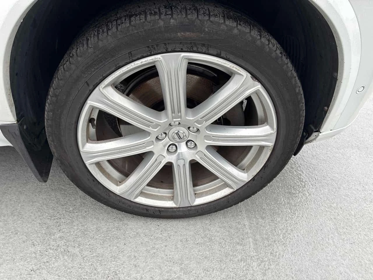 Volvo Xc90 Inscription/CARFAX/�� ����������������/���� | Mobile.bg � ����������� 7