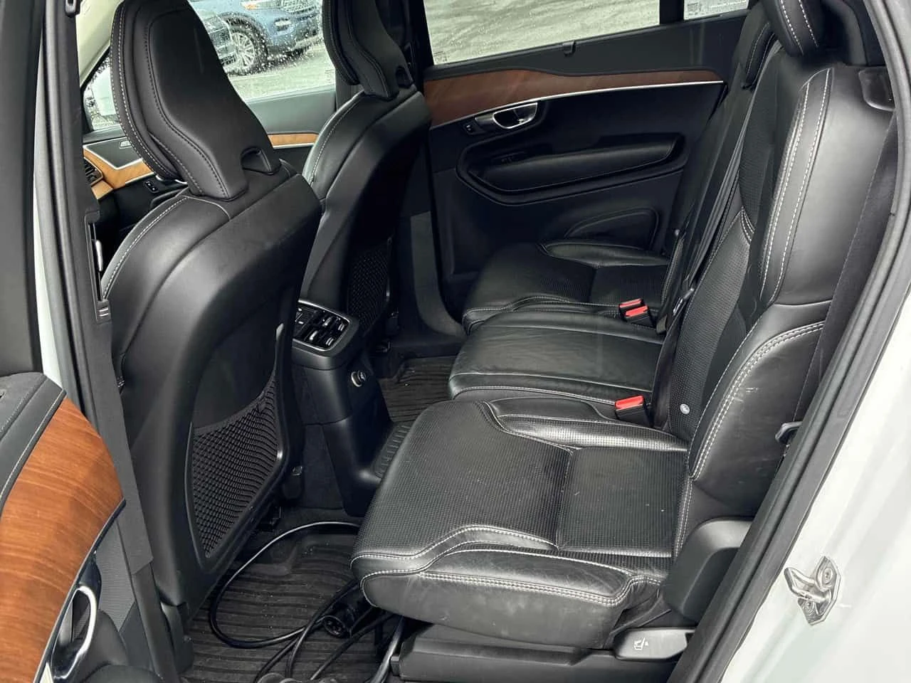 Volvo Xc90 Inscription/CARFAX/�� ����������������/���� | Mobile.bg � ����������� 12