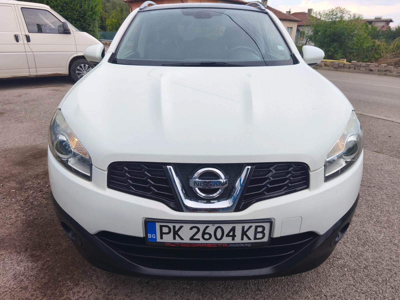 Nissan Qashqai 1.5dci 6c.k* NAVI* CAMERA* E5A, снимка 2 - Автомобили и джипове - 55672710