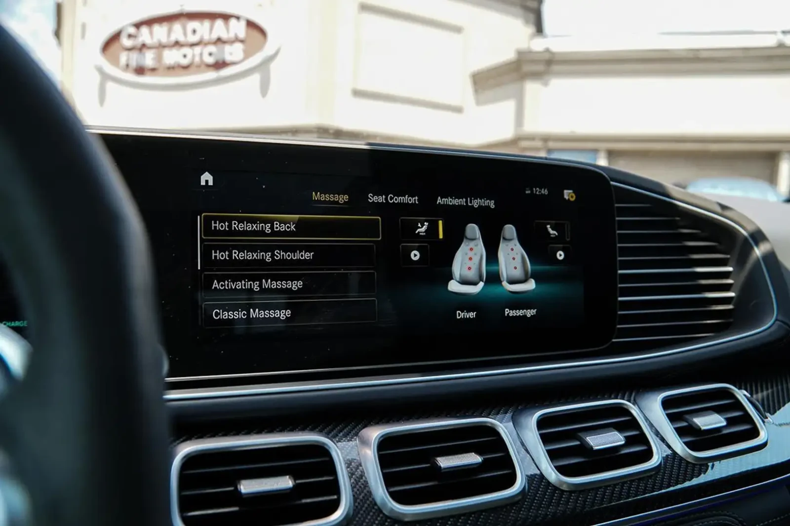 Mercedes-Benz GLE 63 S AMG burmester* AMG DYNAMIC SELECT* AMG , снимка 9 - Автомобили и джипове - 55834431