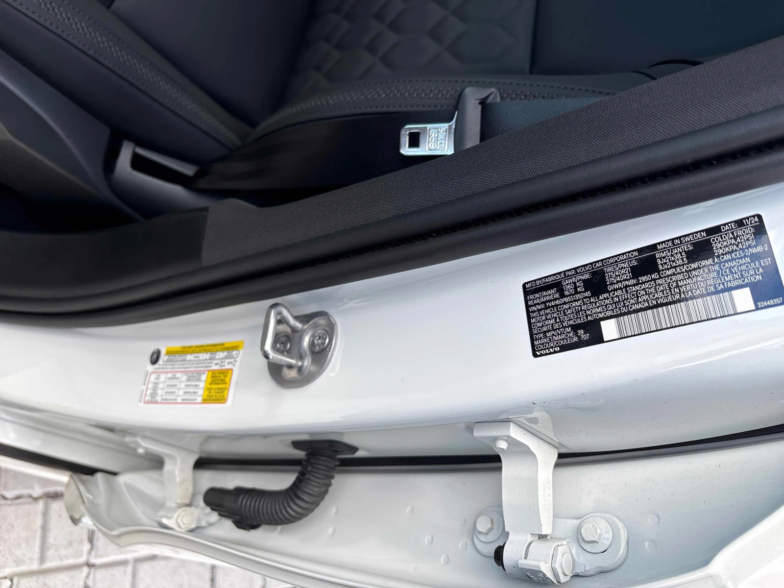Volvo Xc90 * Plus Bright Theme * АВТОКРЕДИТ* , снимка 10 - Автомобили и джипове - 55851451