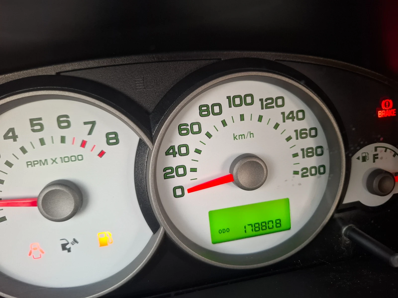 Ford Maverick 2.3, снимка 17 - Автомобили и джипове - 55981793