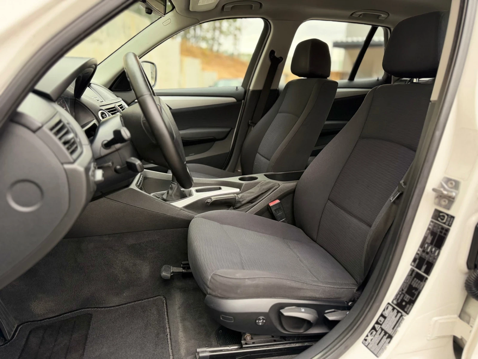 BMW X1 1.8d~143hp~XDRIVE, снимка 10 - Автомобили и джипове - 56279507