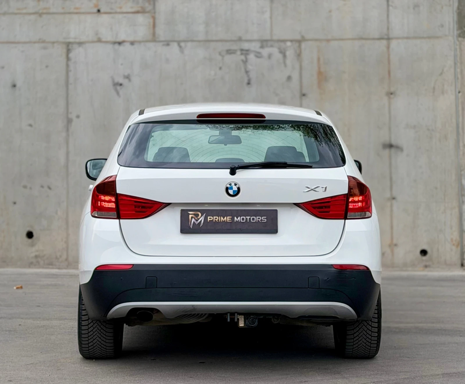 BMW X1 1.8d~143hp~XDRIVE, снимка 6 - Автомобили и джипове - 56279507