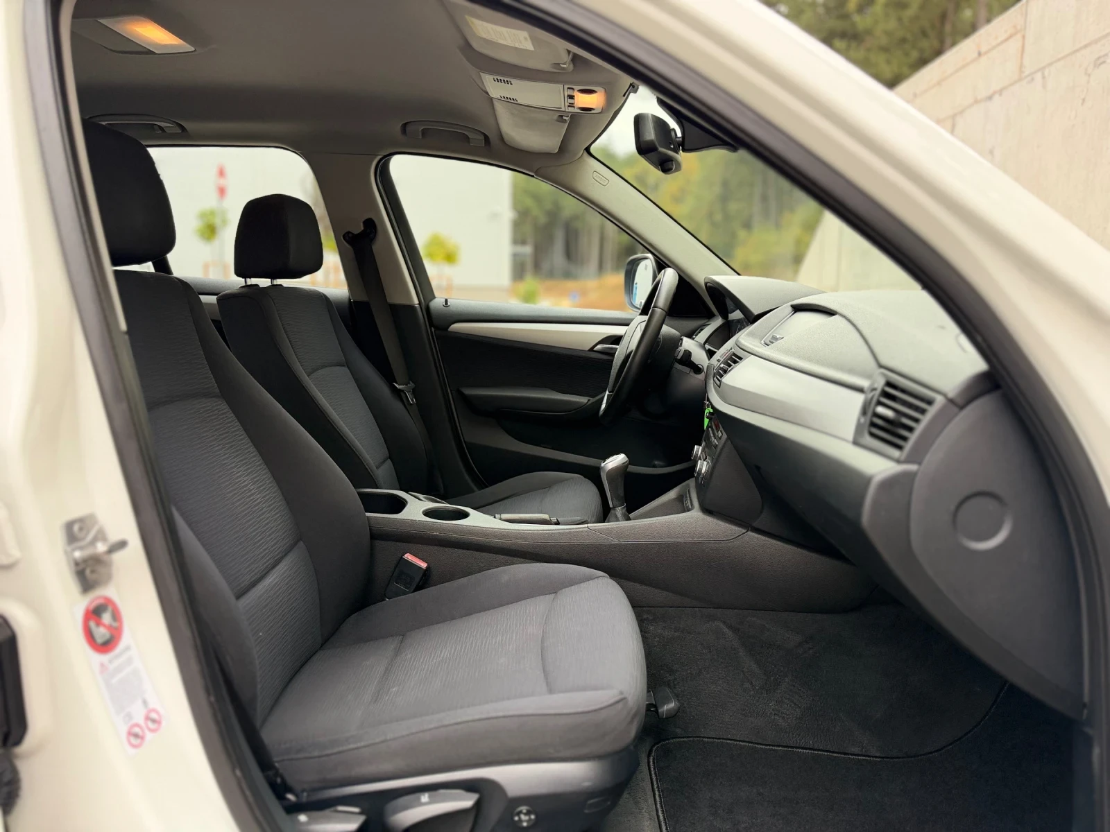 BMW X1 1.8d~143hp~XDRIVE, снимка 15 - Автомобили и джипове - 56279507
