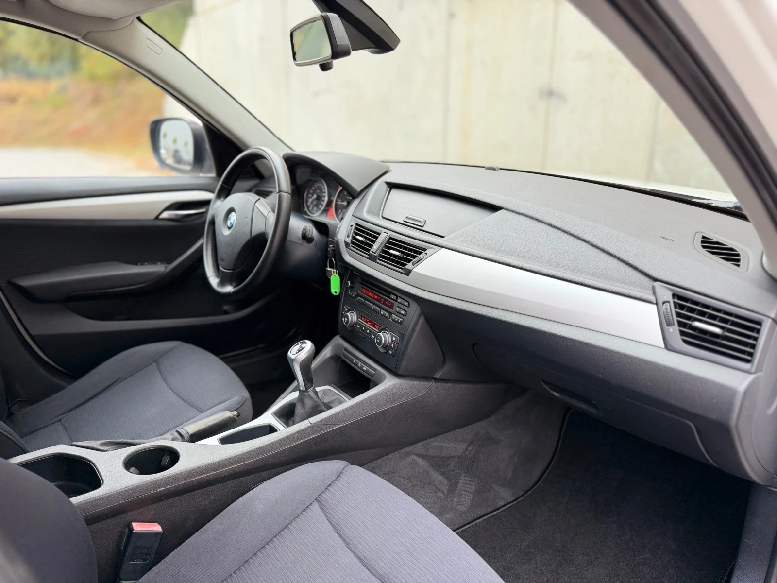 BMW X1 1.8d~143hp~XDRIVE, снимка 14 - Автомобили и джипове - 56279507