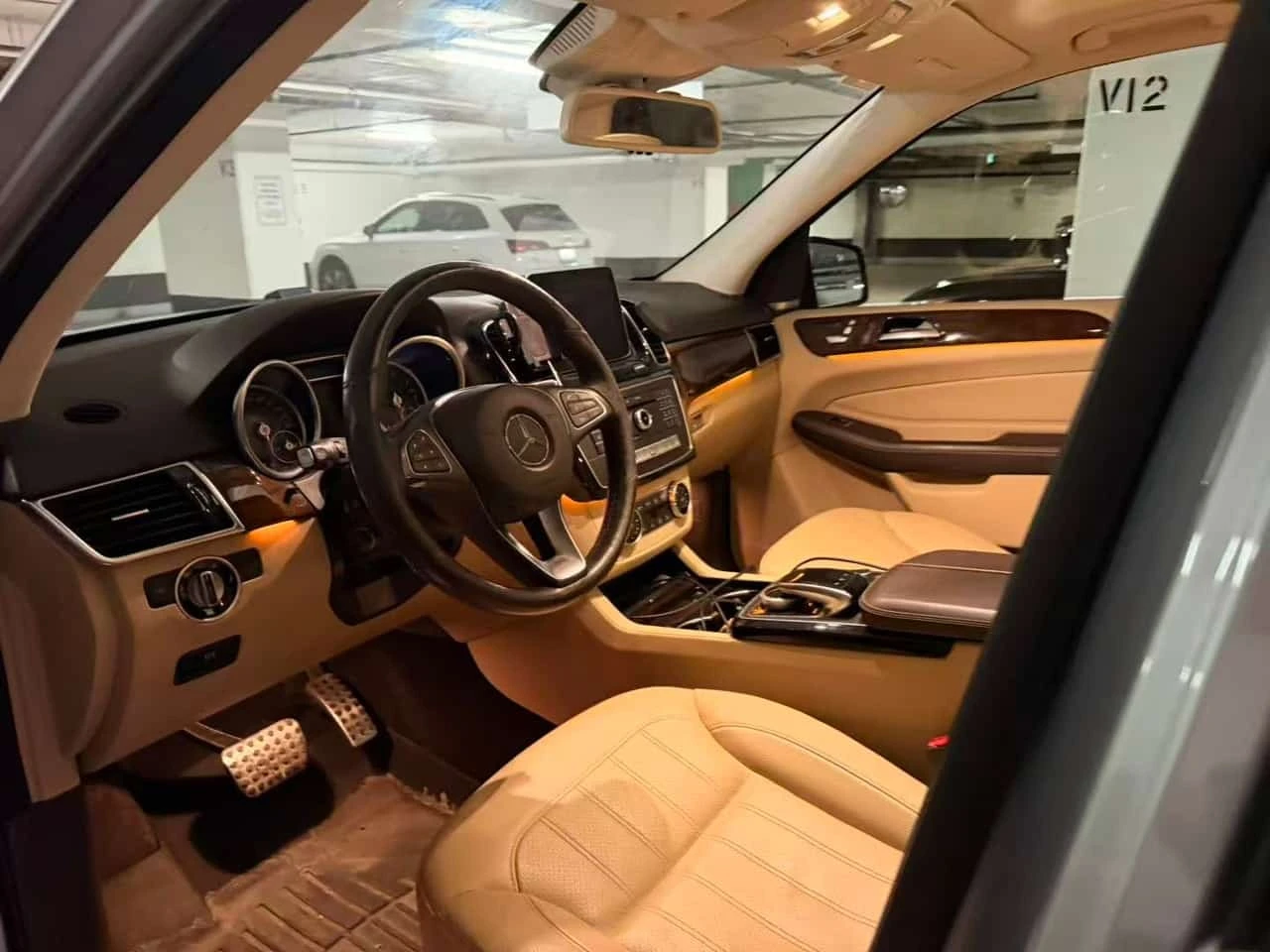Mercedes-Benz GLE 400 * CARFAX * ����� �� ����������� | Mobile.bg � ����������� 10