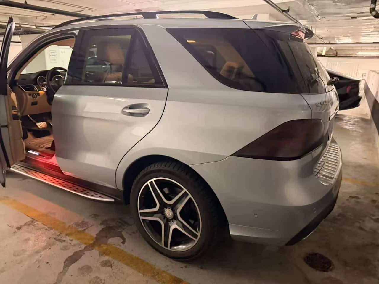Mercedes-Benz GLE 400 * CARFAX * ����� �� ����������� | Mobile.bg � ����������� 2