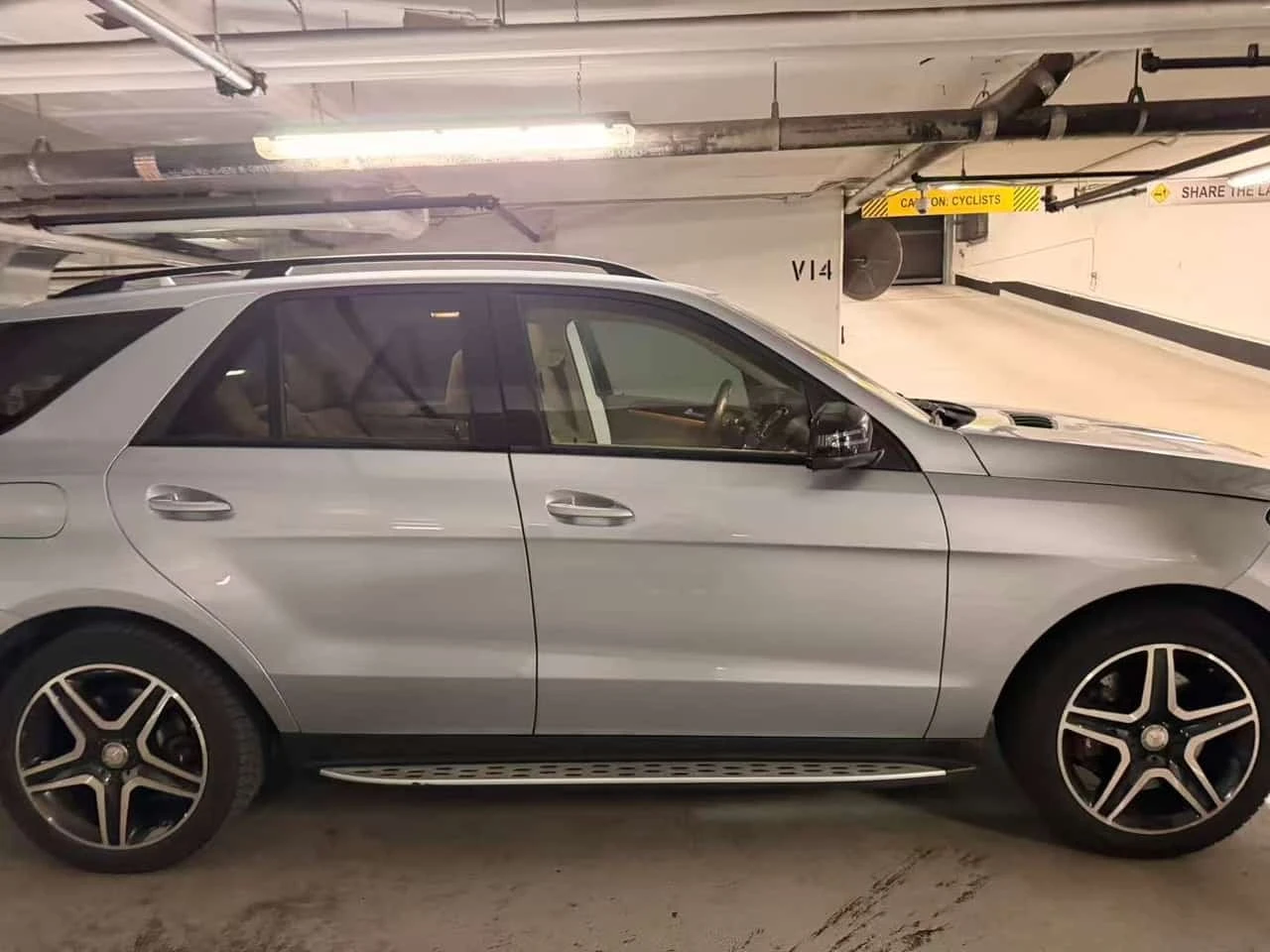 Mercedes-Benz GLE 400 * CARFAX * ����� �� ����������� | Mobile.bg � ����������� 3