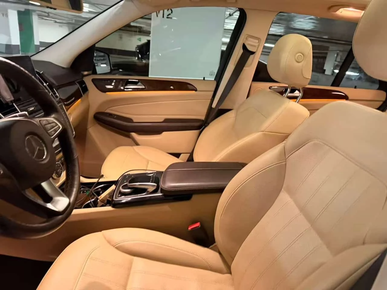 Mercedes-Benz GLE 400 * CARFAX * ����� �� ����������� | Mobile.bg � ����������� 15