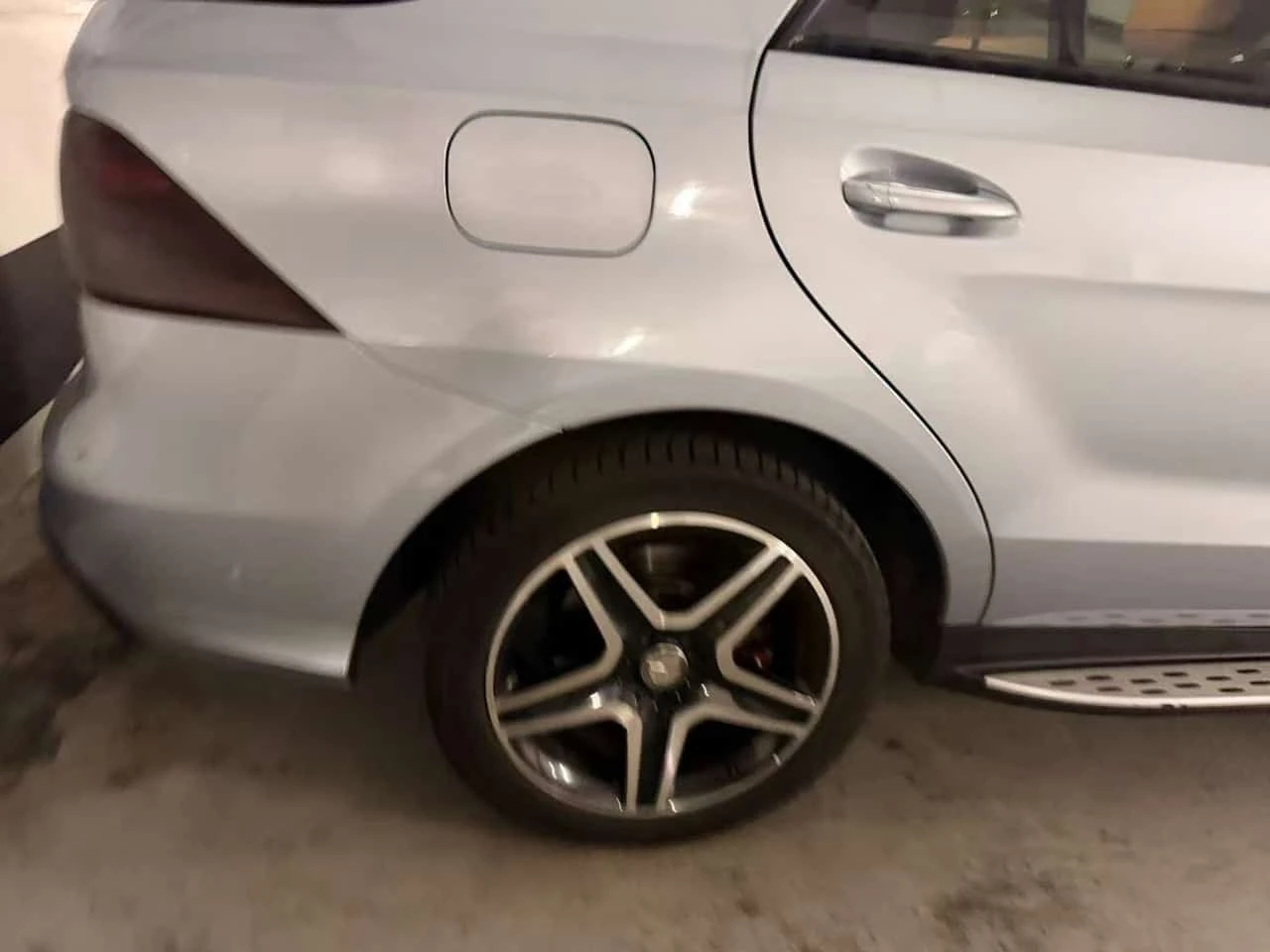 Mercedes-Benz GLE 400 * CARFAX * ����� �� ����������� | Mobile.bg � ����������� 9