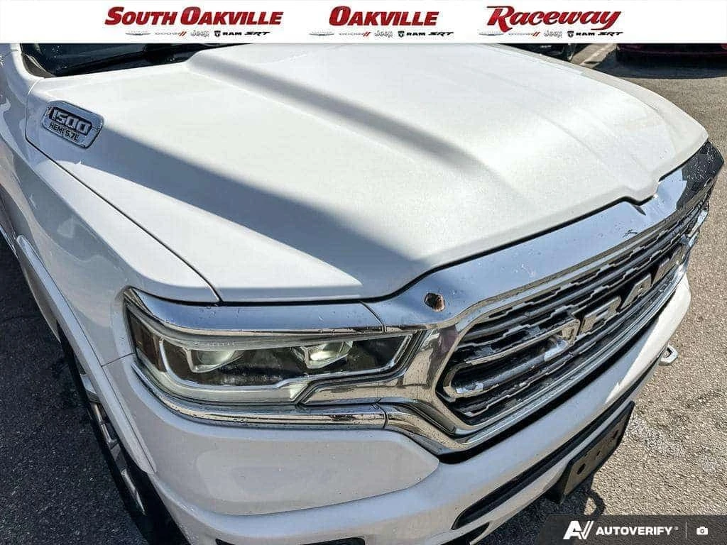 Dodge RAM 1500 * LIMITED CREW | DUAL SUNROOF | HARD TONNEAU | * C | Mobile.bg � ����������� 10