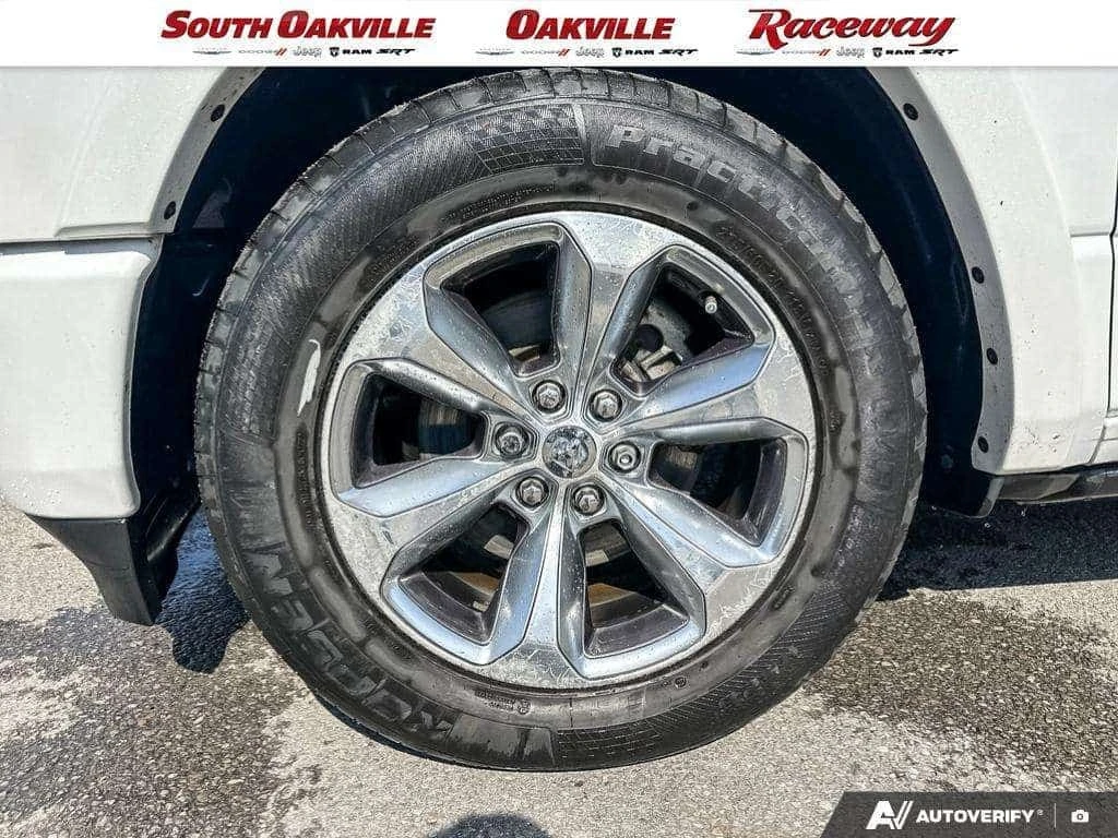 Dodge RAM 1500 * LIMITED CREW | DUAL SUNROOF | HARD TONNEAU | * C | Mobile.bg � ����������� 6
