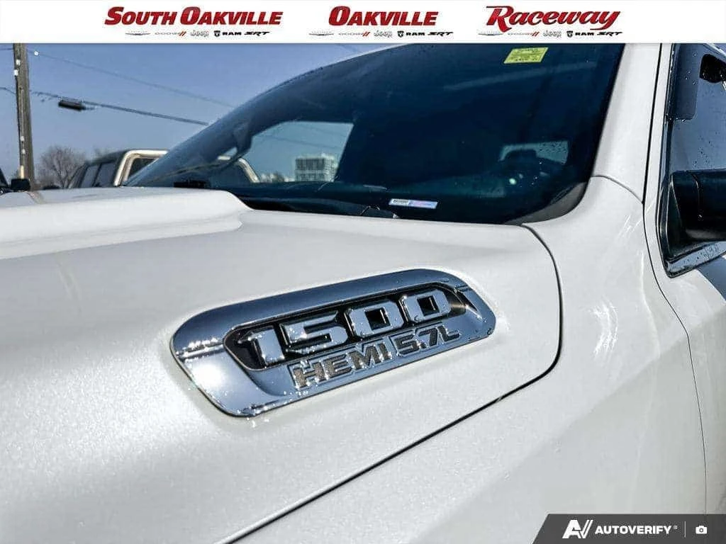 Dodge RAM 1500 * LIMITED CREW | DUAL SUNROOF | HARD TONNEAU | * C | Mobile.bg � ����������� 9