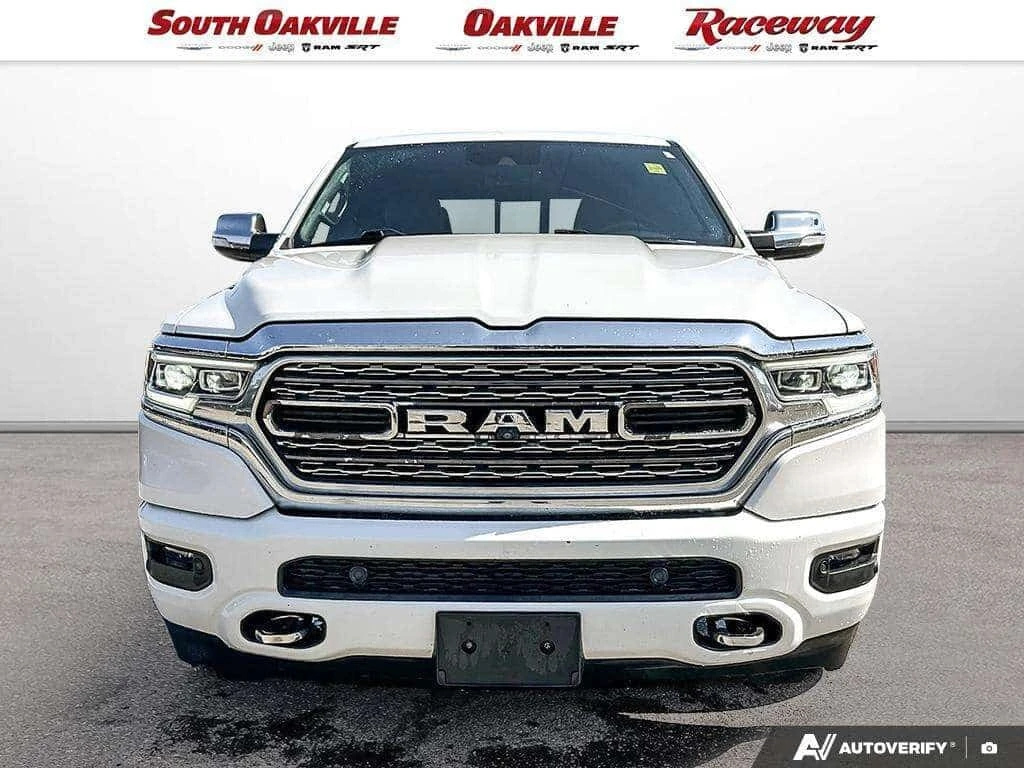 Dodge RAM 1500 * LIMITED CREW | DUAL SUNROOF | HARD TONNEAU | * C | Mobile.bg � ����������� 2
