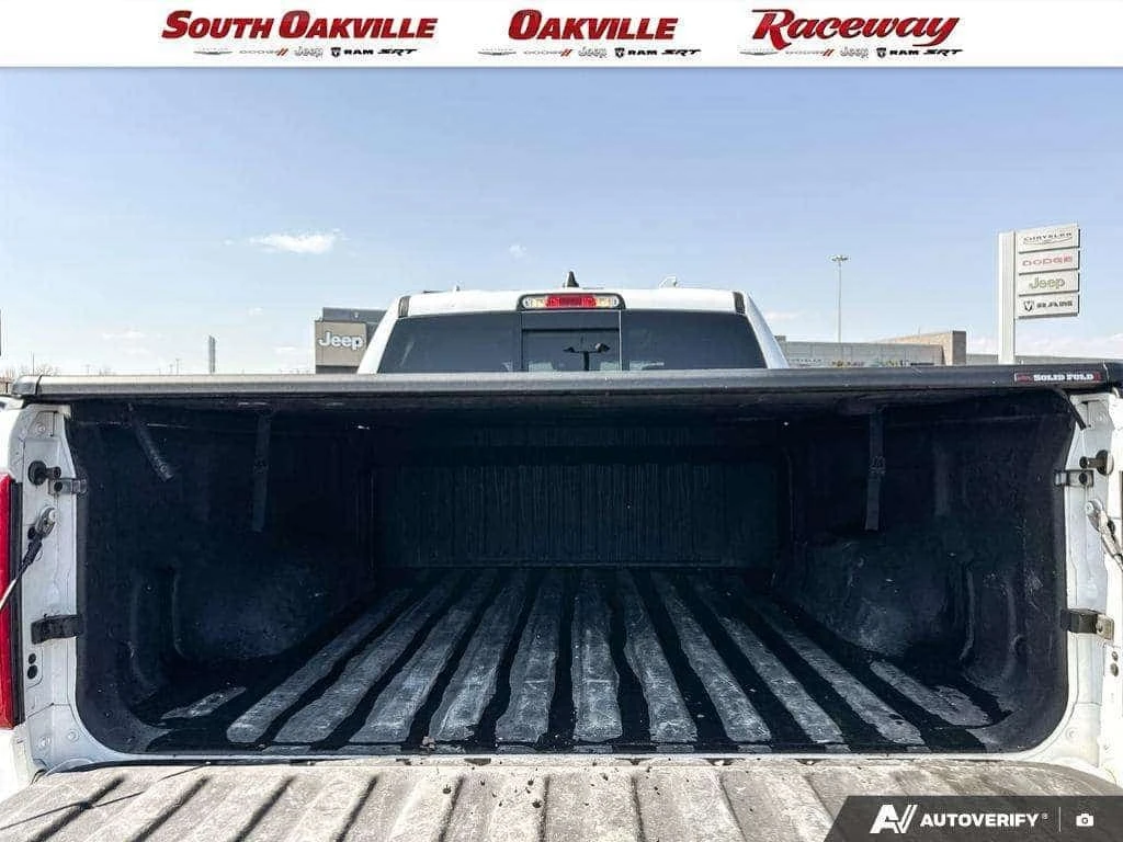 Dodge RAM 1500 * LIMITED CREW | DUAL SUNROOF | HARD TONNEAU | * C | Mobile.bg � ����������� 12