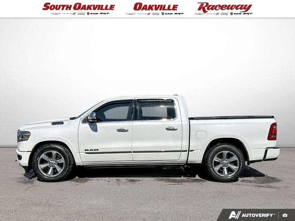 Dodge RAM 1500 * LIMITED CREW | DUAL SUNROOF | HARD TONNEAU | * C | Mobile.bg � ����������� 3