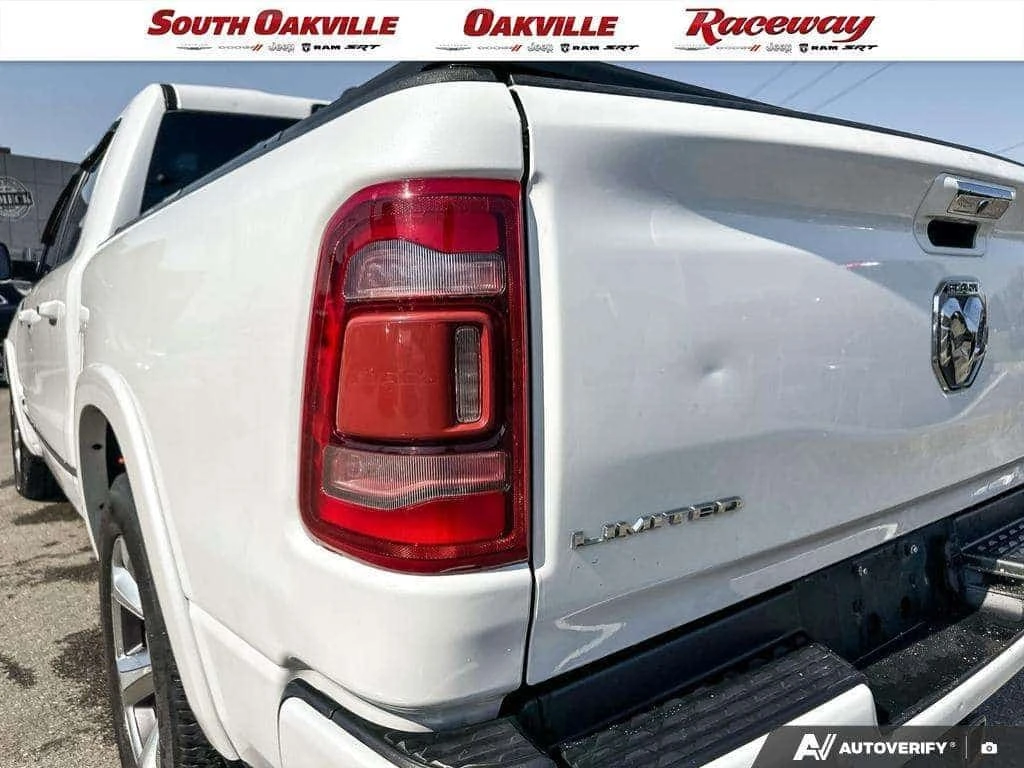 Dodge RAM 1500 * LIMITED CREW | DUAL SUNROOF | HARD TONNEAU | * C | Mobile.bg � ����������� 11
