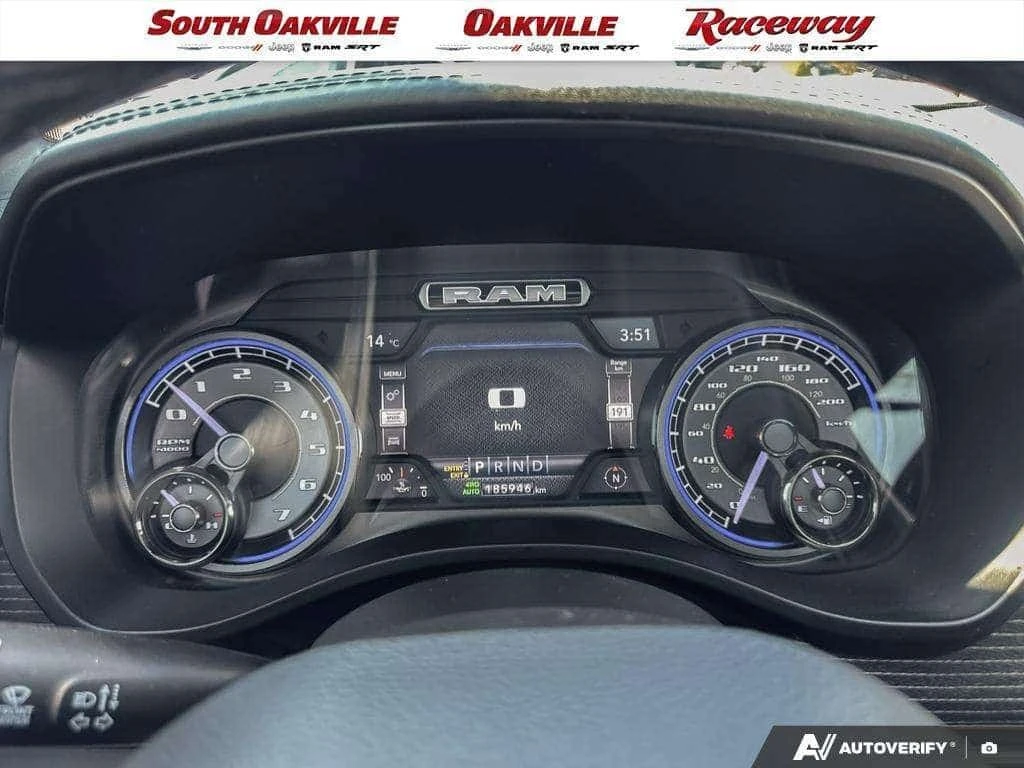 Dodge RAM 1500 * LIMITED CREW | DUAL SUNROOF | HARD TONNEAU | * C | Mobile.bg � ����������� 15