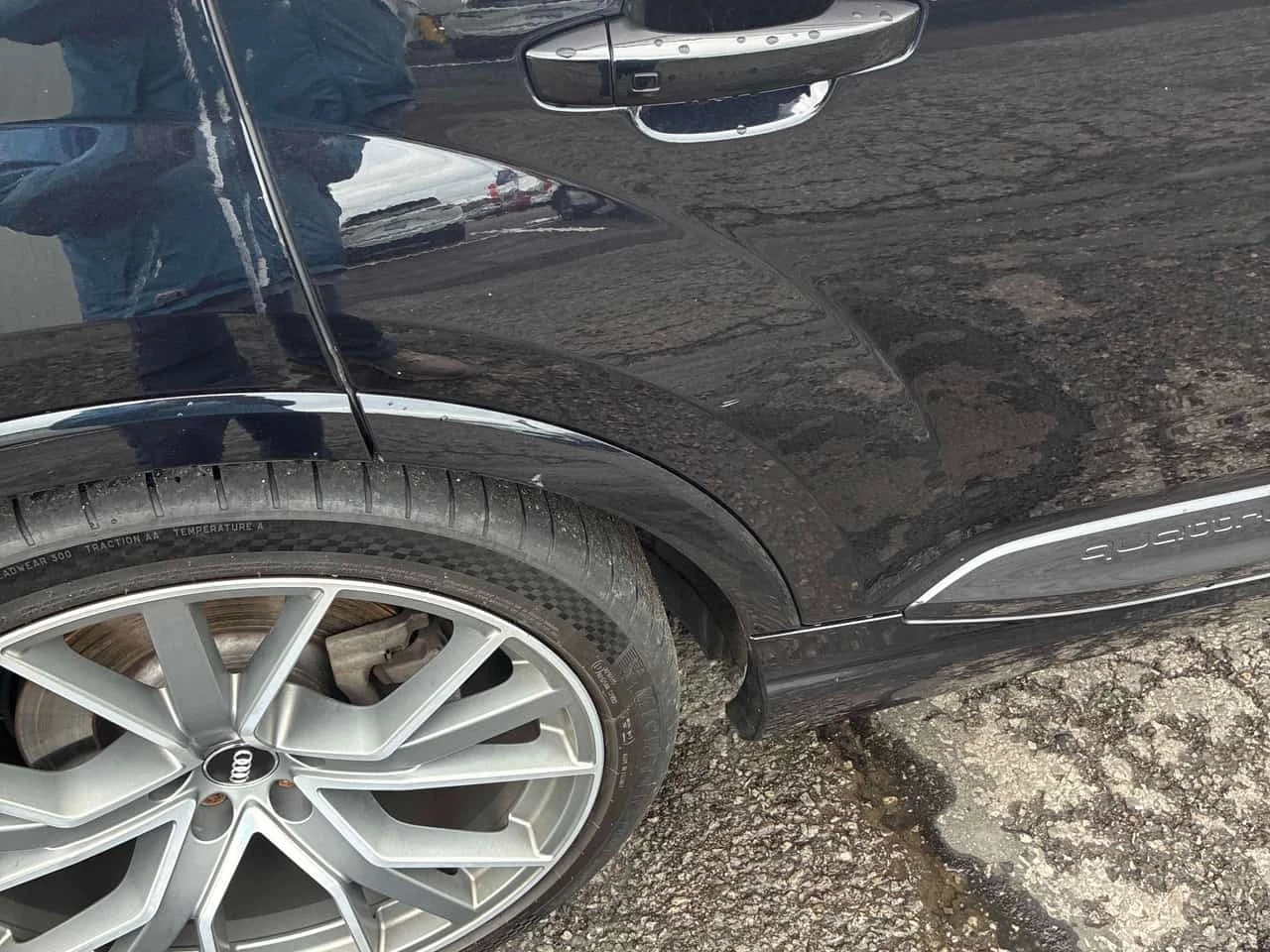 Audi Q7 * Technik * CARFAX * ���� �� �� | Mobile.bg � ����������� 14