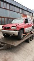 Suzuki Grand vitara 2.5V6, снимка 1