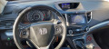 Honda Cr-v 1.6D120kc6ck..FASE.NAVI  - изображение 9