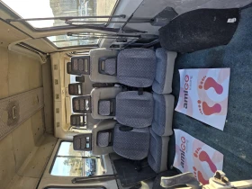 Fiat Ducato 2.8jtd 9 места клима, снимка 2