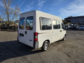 Fiat Ducato 2.8jtd 9 места клима, снимка 4