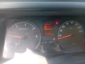 Renault Maxity САМОСВАЛ * 3.5 т.Б кат., снимка 8