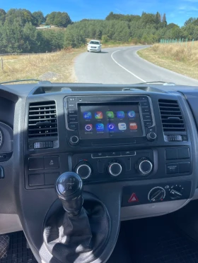VW T5, снимка 6
