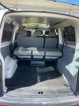 VW T5, снимка 9