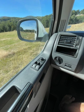 VW T5, снимка 16