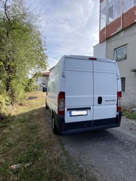 Fiat Ducato 2.3 multijet | Mobile.bg    6