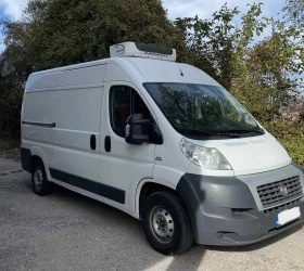 Fiat Ducato 2.3 multijet | Mobile.bg    2