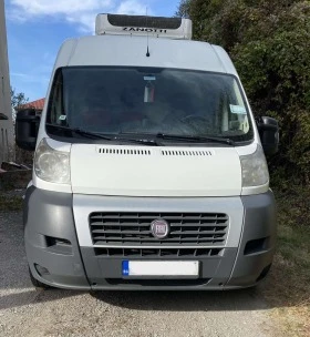     Fiat Ducato 2.3 multijet