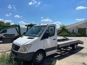 Mercedes-Benz Sprinter 311 /  | Mobile.bg    2