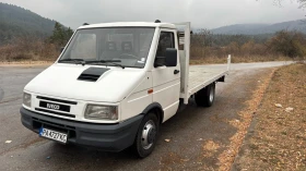     Iveco 3510