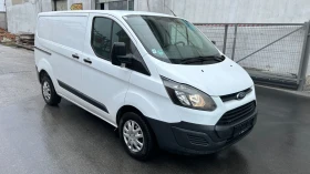 Ford Transit Custom 2.2 tdci, снимка 1