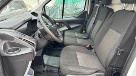 Ford Transit Custom 2.2 tdci, снимка 9