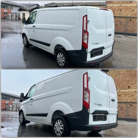 Ford Transit Custom 2.2 tdci, снимка 5