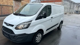 Ford Transit Custom 2.2 tdci, снимка 2