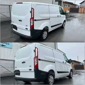 Ford Transit Custom 2.2 tdci, снимка 4