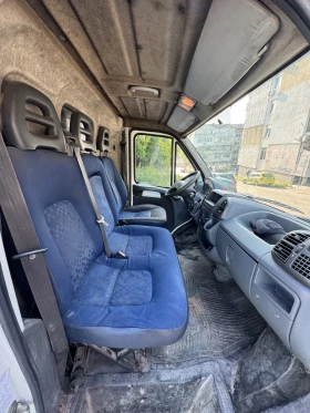 Peugeot Boxer 2.8 HDI | Mobile.bg    12