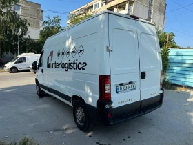 Peugeot Boxer 2.8 HDI | Mobile.bg    8