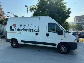 Peugeot Boxer 2.8 HDI | Mobile.bg    5