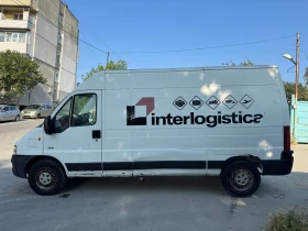 Peugeot Boxer 2.8 HDI | Mobile.bg    9