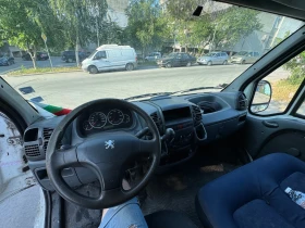 Peugeot Boxer 2.8 HDI | Mobile.bg    10